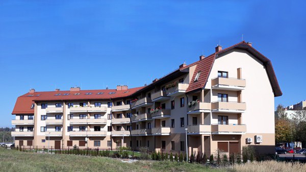 PEC S.A. Wałbrzych - Nasi odbiorcy Ciepła Systemowego